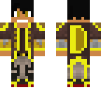 new n improved