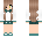 new skin 4ever