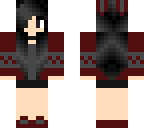 new skin