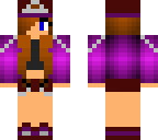 new skin
