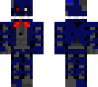 nightmare bonnie