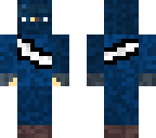 ninja george