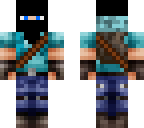 ninja steve hd