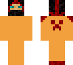ninjagingerhead