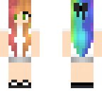 notmyskin