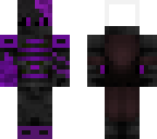 nova purple