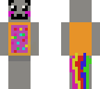 nyan cat