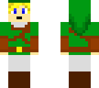 old link - oot