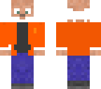 old man