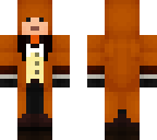 orange assassin