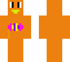 orangebird
