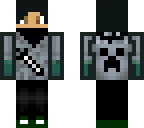original skin