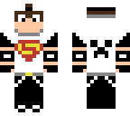 other super boy