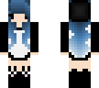 oversized baseball chibi