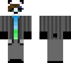 panda