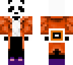 panda agent