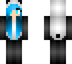 panda onesie edited