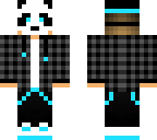 pandaboy