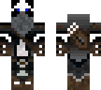 pandaz