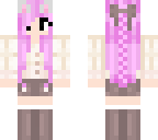 pastel girl