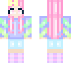 pastel party