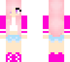 patel pink gamer