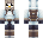 penguineskimo
