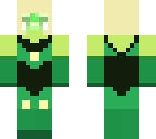 peridot