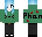 phangirl