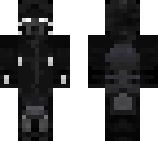 phizma the dark entity of the off city