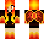 phoenix girl