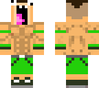 physio john cena