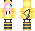 pika girl