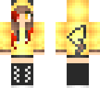 pikagirl