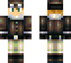 pilot