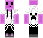 pink dj slime