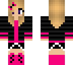 pink gamer