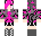 pink leopard