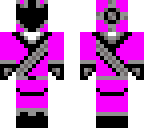 pink ranger