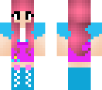 pinkie pie eg