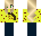 pizza girl