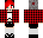 plaid geeky