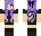 please dont use my skin edited pj's