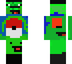 pokeman derp