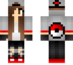 pokemon skin