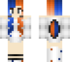 portal girl