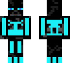 power armor