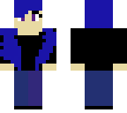 presley's skin