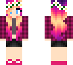 pretty girlskin