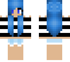pretty sapphire